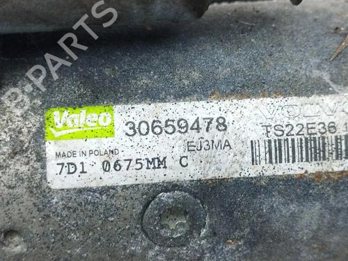 Starter VOLVO S60 II (134) DRIVe / D2 | BP40168920M8 - Image 7