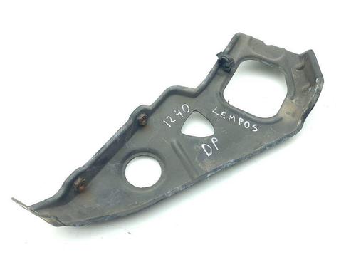 Used Right headlight support MASERATI QUATTROPORTE V 4.2 (400 hp) 28881733