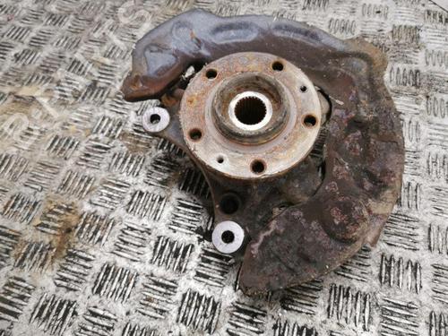 Left front steering knuckle PEUGEOT 508 I (8D_) 1.6 HDi | BP28890475M25 