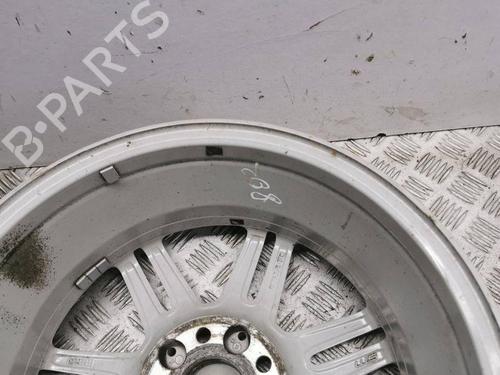 Rim MERCEDES-BENZ A-CLASS (W169) A 180 CDI (169.007, 169.307) | BP28900441C45 