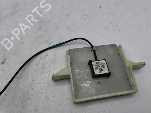 Antenne/Base TOYOTA YARIS (_P1_) 1.4 D-4D (NLP10_, NLP10R) | BP28853395C140 