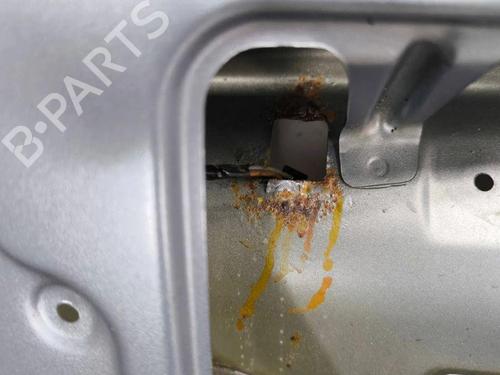 Bakluke CC/Kombi-Kupé OPEL ZAFIRA A MPV (T98) 1.8 16V (F75) | BP28900837C6 