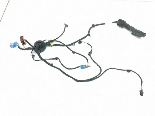 Used Wiring harness Wiring harness SEAT ATECA (KH7, KHP) 1.0 TSI (116 hp) 40193716 40193716