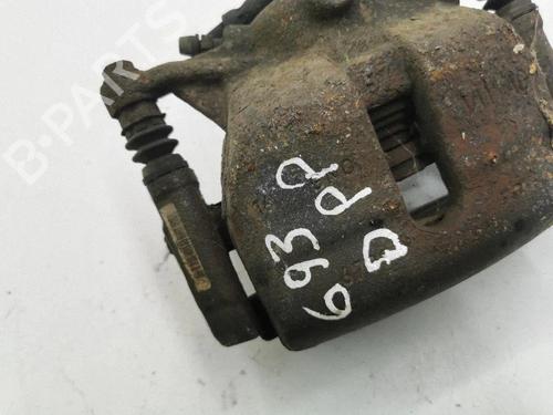 Right front brake caliper VW PASSAT ALLTRACK B8 Variant (3G5, CB5) 2.0 TDI 4motion | BP38282696M104 - Image 6