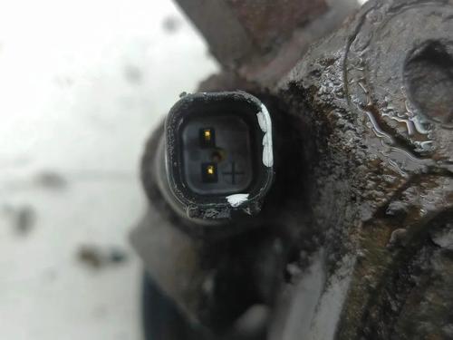 Steering pump FORD FOCUS I Turnier (DNW) 1.8 16V | BP33961671M99 - Image 8