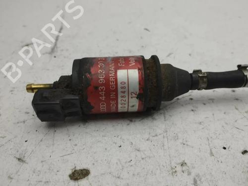 Auxiliary water pump AUDI A8 D3 (4E2, 4E8) 3.0 TDI quattro | BP33225471M111 - Image 3