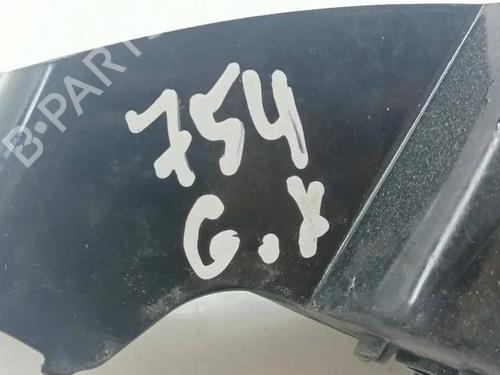 Rear bumper bracket TOYOTA COROLLA Estate (_E21_) 2.0 Hybrid (MZEH12) | BP28859041C159 