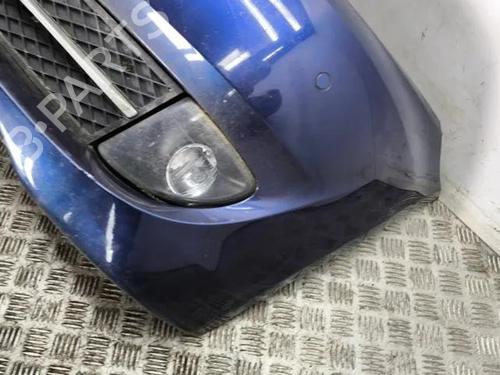 Front bumper BMW 5 (F10) 520 d | BP28854515C7 