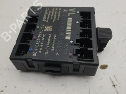 Electronic module MERCEDES-BENZ B-CLASS Sports Tourer (W246, W242) B 200 CDI (246.201) | BP28864077M83 