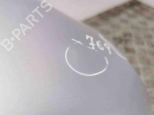 Right front fenders PORSCHE CAYENNE (9PA) S 4.5 | BP28899109C42 