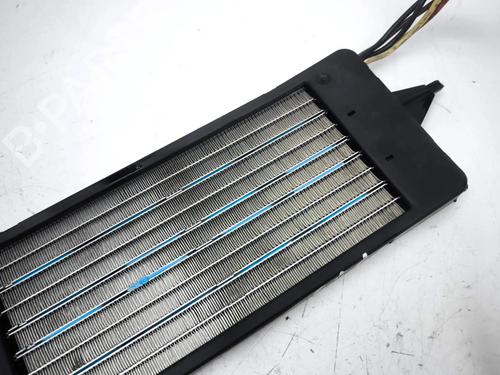 Heater resistor CHRYSLER GRAND VOYAGER V (RT) 2.8 CRD | BP28873191M108