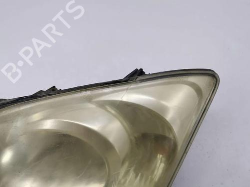 Left headlight TOYOTA COROLLA (_E12_) 2.0 D-4D (CDE120R, CDE120L_) | BP33866196C28 - Image 4