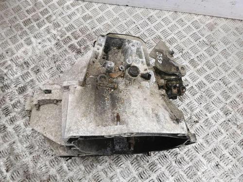 Gearbox CITROËN DS4 (NX_) 1.6 HDi 110 | BP28890734M3 - Image 7