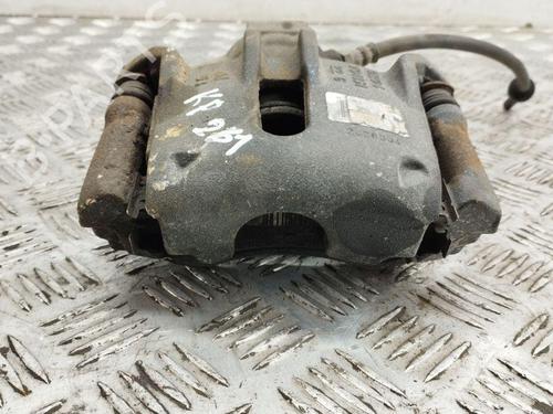 Left front brake caliper CITROËN C4 CACTUS 1.6 BlueHDi 100 | BP28888136M105 