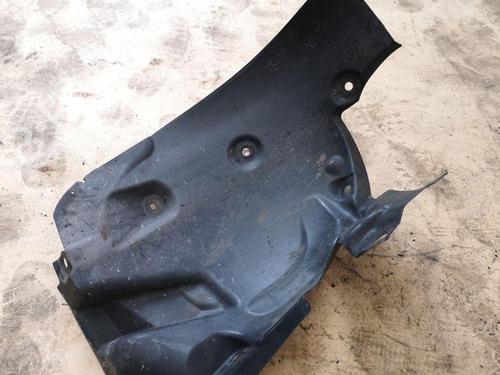 Wheel arch RENAULT MEGANE III Hatchback (BZ0/1_, B3_) 1.5 dCi | BP28884623C56 