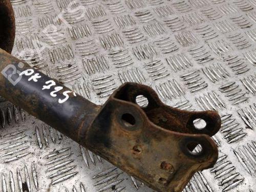 Left front shock absorber MERCEDES-BENZ A-CLASS (W168) A 170 CDI (168.008) | BP28857234M16 