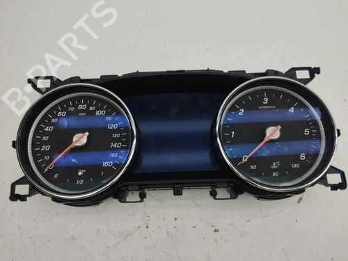 Used Instrument cluster Instrument cluster 28901622 28901622