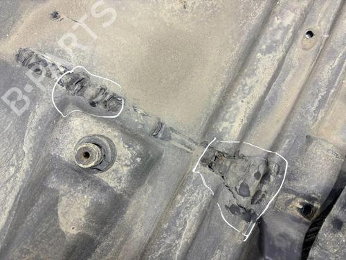 Underbody protection JEEP CHEROKEE (KL) 2.0 CRD | BP33897990M92 - Image 8