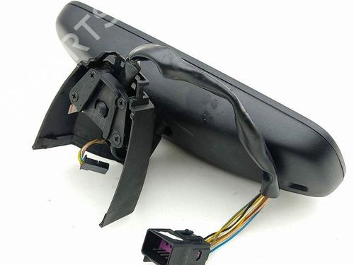 Rear mirror MASERATI QUATTROPORTE V 4.2 | BP28906291I6 