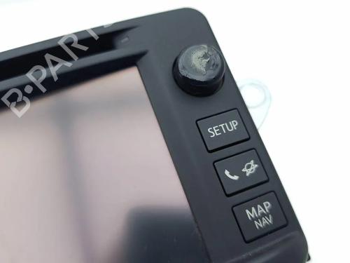 Electronic module TOYOTA GT 86 Coupe (ZN6_) 2.0 (ZN6AC_, ZN6BC_, ZN6K) | BP36198393M83 - Image 5