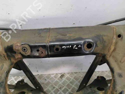 Rear axle INFINITI Q50 50 D | BP28876644M2 