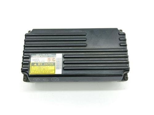 Used Electronic module LEXUS GS (_L1_) 450h (GWL10_, GWL10R) (345 hp) 28845646