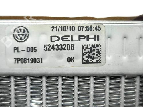 Heater matrix PORSCHE CAYENNE (92A) 3.6 | BP36348340M63  - Image 7