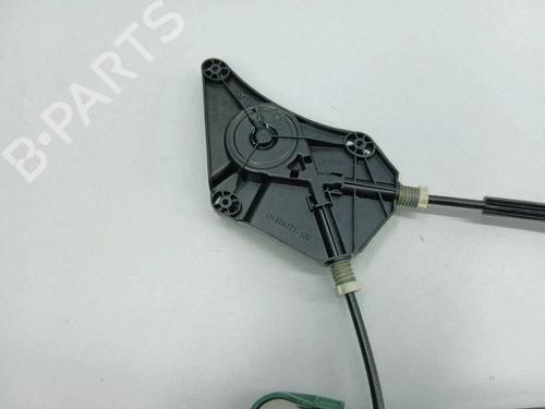 Front left window mechanism AUDI A3 Limousine (8YS, 8YM) S3 TFSI quattro | BP38247811C22 - Image 2