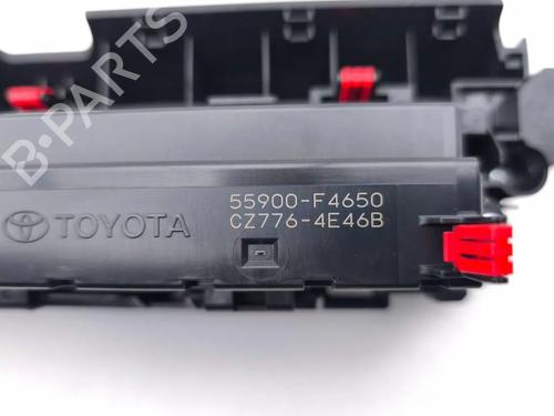 Electronic module TOYOTA C-HR (_X1_) 2.0 Hybrid (MAXH10) | BP36350563M83 - Image 10