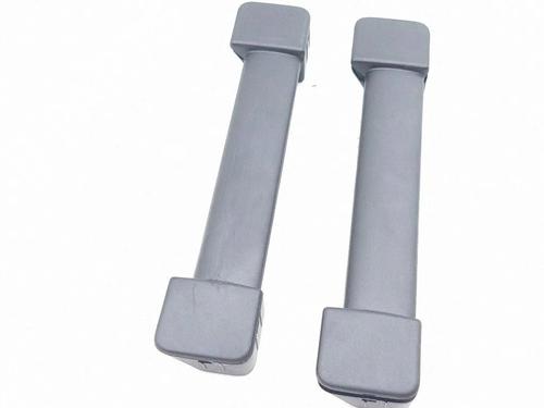 Front left exterior door handle JAGUAR E-PACE (X540) 2.0 D180 AWD | BP38242698C128 - Image 3