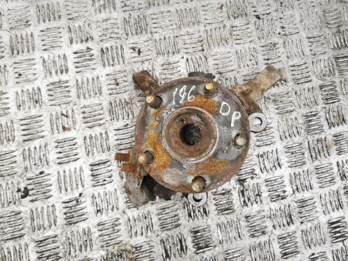 Used Right front steering knuckle Right front steering knuckle 36177219 36177219