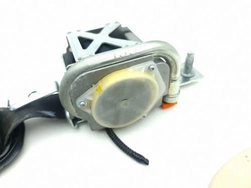 Front left seatbelt TESLA MODEL S (5YJS) 85D AWD | BP40194266I26 - Image 5