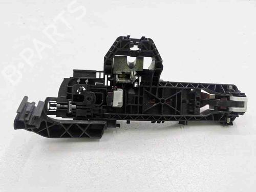 Rear right exterior door handle MERCEDES-BENZ B-CLASS Sports Tourer (W246, W242) B 180 CDI (246.200) | BP28904189C130 