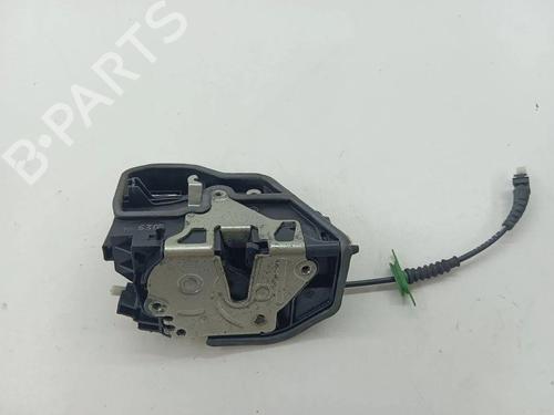 Used Rear right lock Rear right lock 36177700 36177700