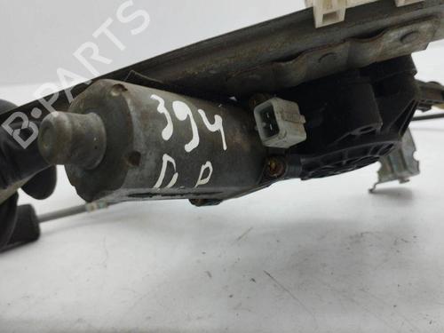 Front right window mechanism PEUGEOT 208 I (CA_, CC_) 1.6 | BP28904376C23 