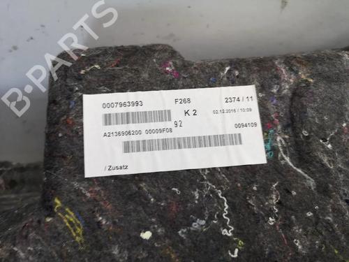 Boot lining MERCEDES-BENZ E-CLASS (W213) E 220 d (213.004) | BP36331064I3 - Image 3
