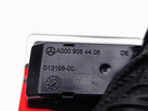 Kabinelys MERCEDES-BENZ A-CLASS (W177) A 200 (177.087) | BP39749442I8 - Image 8