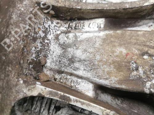 Felg MERCEDES-BENZ C-CLASS (W203) C 270 CDI (203.016) | BP28858247C45 