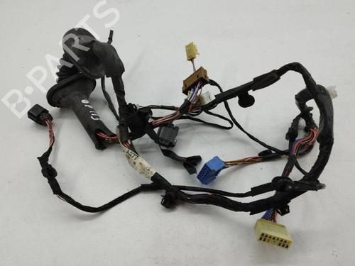 Used Wiring harness PEUGEOT 4007 (VU_, VV_) 2.2 HDi (156 hp) 28903096