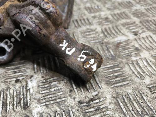 Left front steering knuckle MAZDA CX-5 (KE, GH) 2.2 D AWD (KE2AW) | BP33642493M25 - Image 3