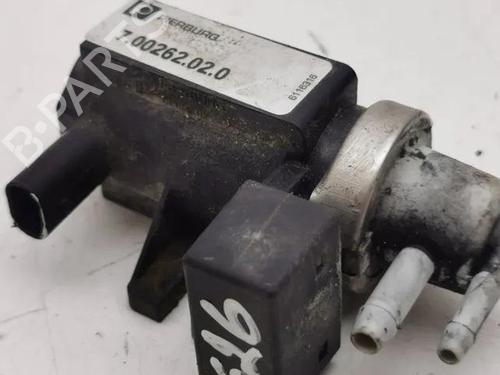 Electronic sensor MERCEDES-BENZ VITO / MIXTO Van (W639) 115 CDI (639.601, 639.603, 639.605) | BP28852339M84 