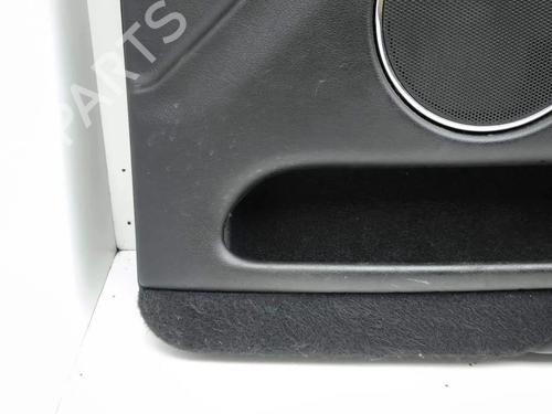 Front right panel JAGUAR X-TYPE I (X400) 2.0 D | BP36063010C59 - Image 5