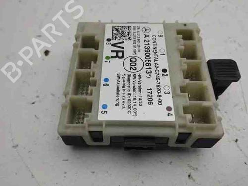 Elektronisk modul MERCEDES-BENZ E-CLASS T-Model (S213) E 220 d (213.204) | BP28864123M83