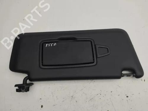 Used Right sun visor Right sun visor MERCEDES-BENZ B-CLASS Sports Tourer (W246, W242) B 180 CDI (246.200) (109 hp) 28865417 28865417