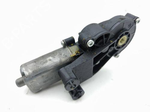 Electronic module MERCEDES-BENZ C-CLASS (W203) C 220 CDI (203.006, 203.008) | BP29569467M83 