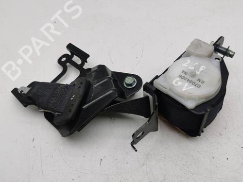 Used Rear center seatbelt HONDA ACCORD VIII Estate (CW) 2.2 i-DTEC (CW3) (150 hp) 28888559