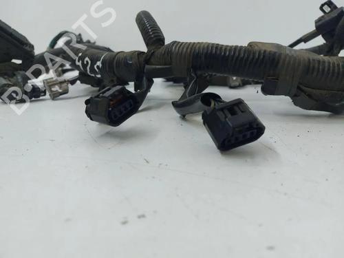 Wiring harness MAZDA 3 (BM, BN) 2.0 | BP33253038E16 - Image 6