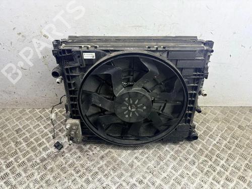Radiator set MERCEDES-BENZ GLE (V167) GLE 400 d 4-matic (167.123) | BP36065953M120 - Image 15