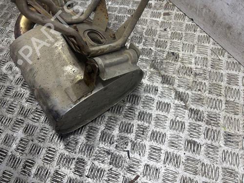 Exhaust system PORSCHE 911 (996) 3.4 Carrera | BP30731173M121