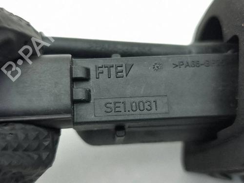 Clutch slave cylinder JAGUAR I-PACE (X590) EV400 AWD | BP38318372M113  - Image 8